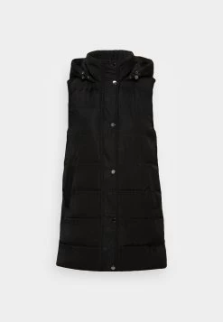 Anna Field Veste Sans Manches - Black
