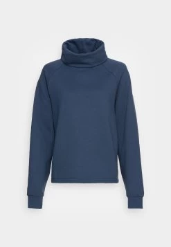 Anna Field Sweatshirt - Blue -Anna Field Magasin bbdac497b7124d7cb8ae43747ef5bf0b