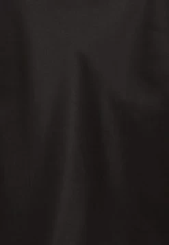 Anna Field Simple Satin Short Set - Pyjama - Black -Anna Field Magasin bcaaee8400294c968b327a6e673d0b3d