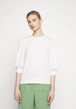 Anna Field Sweatshirt - Off White -Anna Field Magasin bce0824e05d64409ad42140e5a602789