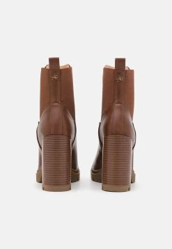 Anna Field Bottines - Cognac -Anna Field Magasin bdaa71fd028841c6b1149ba4351c74b3