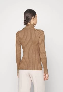 Anna Field Pullover - Camel -Anna Field Magasin bdafa1abd848457fabb5dec2fa5fe742