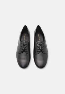 Anna Field Leather - Derbies - Black -Anna Field Magasin bdb02049904b4dff9a93fba86a1ee442