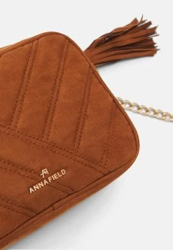 Anna Field Sac Bandoulière - Cognac -Anna Field Magasin bdea367b89c148b7935468018164116a