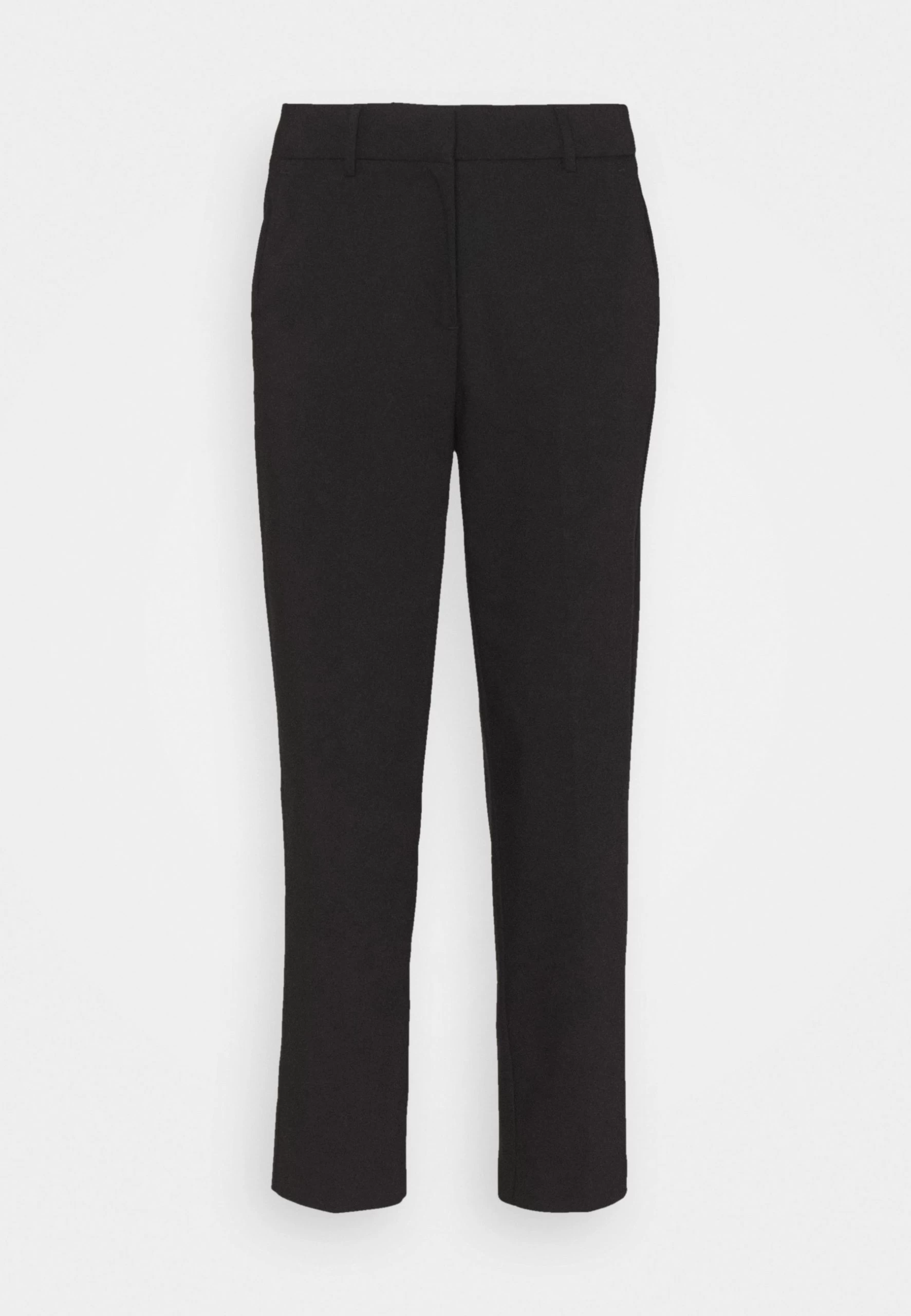 Anna Field Chino - Black 9 Anna Field Chino - Black – Image 7