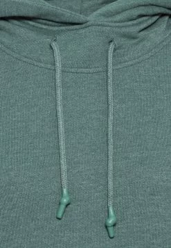 Anna Field Sweat À Capuche - Mottled Teal -Anna Field Magasin c038e323c4b24b9e8ac9c1d85b9ba11b