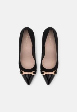 Anna Field Leather Mia - Escarpins À Talons Hauts - Black 13 Anna Field Leather Mia - Escarpins À Talons Hauts - Black -Anna Field Magasin c0a680680c1f4447ab411f8ddffc4d3e