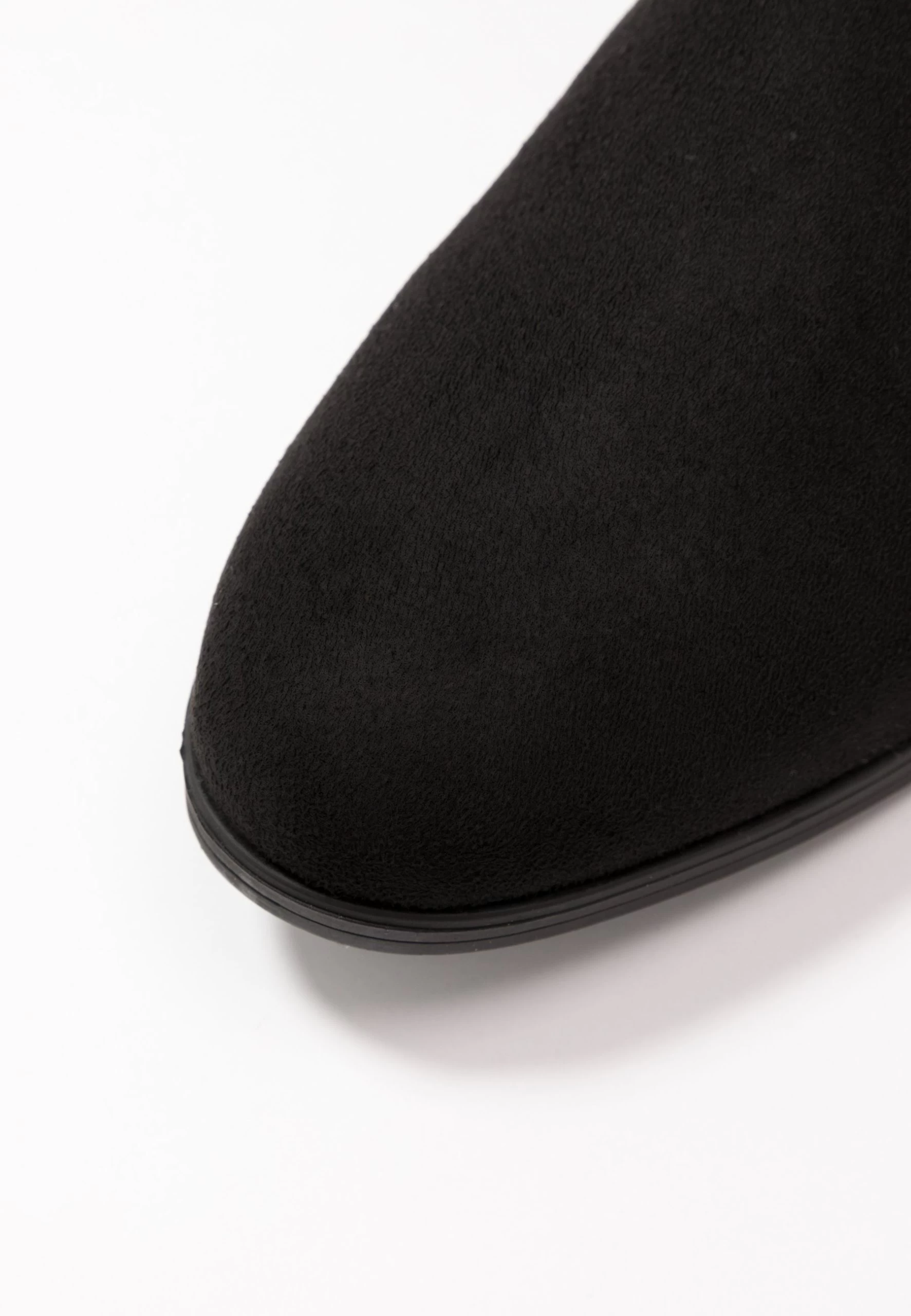 Anna Field Cuissardes - Black 5 Anna Field Cuissardes - Black – Image 3