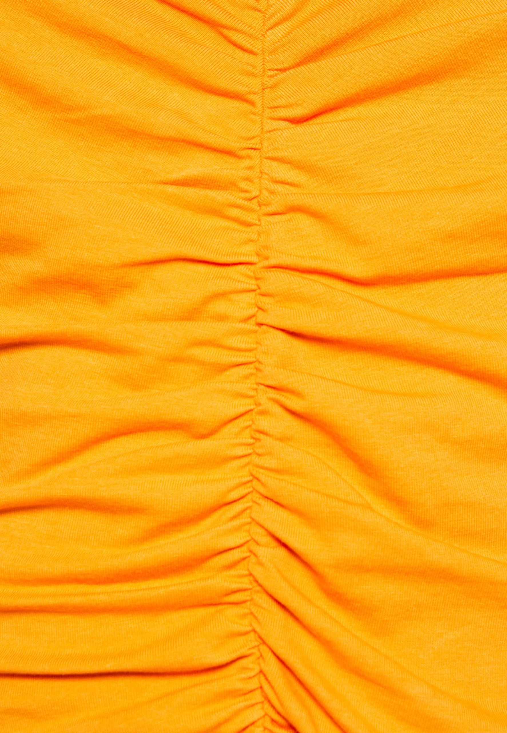 Anna Field Débardeur - Black/Orange 9 Anna Field Débardeur - Black/Orange – Image 7