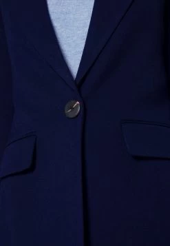 Manteau Classique - Dark Blue -Anna Field Magasin c22f22d4b8c7473186f9c828893780f0