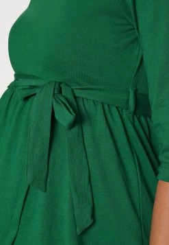 T-Shirt À Manches Longues - Dark Green -Anna Field Magasin c2d2f97762694483b1d8967843be739f