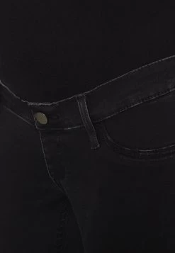 Jeans Skinny - Grey Denim -Anna Field Magasin c34884ea00644bd39b2a070386aa823f