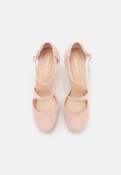 Anna Field Escarpins À Talons Hauts - Light Pink -Anna Field Magasin c4b4e0669cb346fdbade93882b8c780e