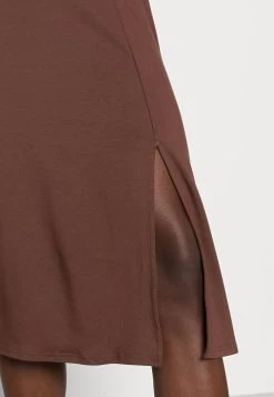 Anna Field Robe En Jersey - Brown -Anna Field Magasin c645011173754cfebdac2fce842f9f9c
