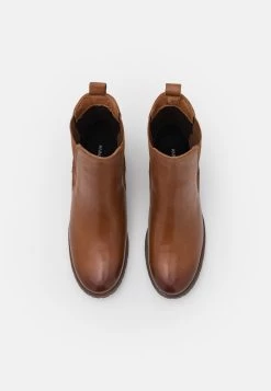 Anna Field Leather - Bottines - Cognac 13 Anna Field Leather - Bottines - Cognac -Anna Field Magasin c75b53698f1b4ec28dc14fc98178fbce