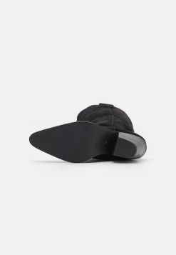 Anna Field Leather - Santiags - Black 12 Anna Field Leather - Santiags - Black -Anna Field Magasin c91a1ededaad4930aa82c3eb96479cf9