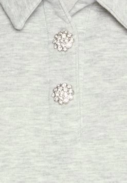 Anna Field Sweatshirt - Mottled Light Grey 7 Anna Field Sweatshirt - Mottled Light Grey -Anna Field Magasin c968b817487e4f07b6720851e7fc88ce