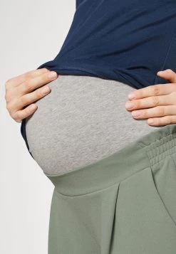 Pantalon Classique - Green -Anna Field Magasin ca26931e74aa4484ad038a6cff7f94e9