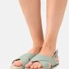 Anna Field Sandales - Mint 2 Anna Field Sandales - Mint -Anna Field Magasin cabb9603c2b94f8f8fcb8cc8471c3fb4