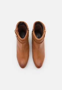 Anna Field Leather - Bottines - Cognac 13 Anna Field Leather - Bottines - Cognac -Anna Field Magasin cad8d1c6940943b39818a71379ae3ff4