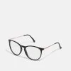 Anna Field Lunettes Anti-Lumière Bleue - Black -Anna Field Magasin cb4e586e5b984d03a093a68c31c0046f