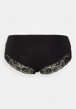 Anna Field 5 Pack - Slip - Grey/Pink -Anna Field Magasin ce41163c9eaa4b2da08e0288f47b5e67