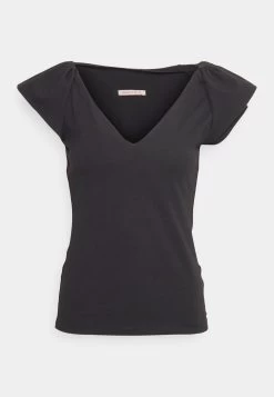 Anna Field T-Shirt Basique - Black 14 Anna Field T-Shirt Basique - Black -Anna Field Magasin cfe0e36bcf5c45cfa71ad4ad7c9117b1