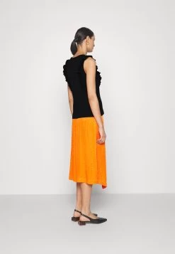 Anna Field T-Shirt Basique - Black 11 Anna Field T-Shirt Basique - Black -Anna Field Magasin d0bbd9691ce4480c83258e1b0da30ad4