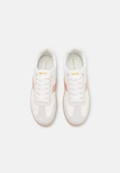 Anna Field Baskets Basses - White/Light Pink 13 Anna Field Baskets Basses - White/Light Pink -Anna Field Magasin d15fa28b92be42eda799278afe725dd9