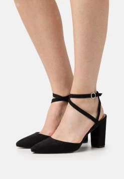 Anna Field Escarpins À Talons Hauts - Black