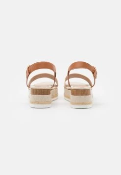 Anna Field Comfort - Espadrilles - Gold -Anna Field Magasin d2218fd4e47b4f37a4e64748391699f7