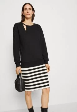 Anna Field Sweatshirt - Black 11 Anna Field Sweatshirt - Black -Anna Field Magasin d393db73df764895ad612db70551b49b