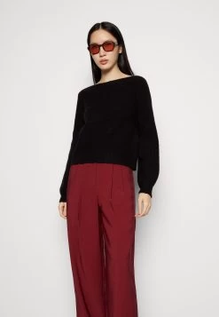 Anna Field Pantalon Classique - Bordeaux 11 Anna Field Pantalon Classique - Bordeaux -Anna Field Magasin d3c78fd7b8c149a4adeaf49db5b72100