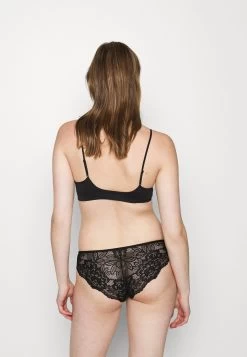 Anna Field 7 Pack - Slip - Black -Anna Field Magasin d3c96badcbe34f509a162e60f63fe9c6