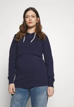 2 Pack Nursing Hoodie - Sweat À Capuche - Light Grey/Dark Blue 13 2 Pack Nursing Hoodie - Sweat À Capuche - Light Grey/Dark Blue -Anna Field Magasin d4e2d1fe37fd4d6b873ae155a37698f1