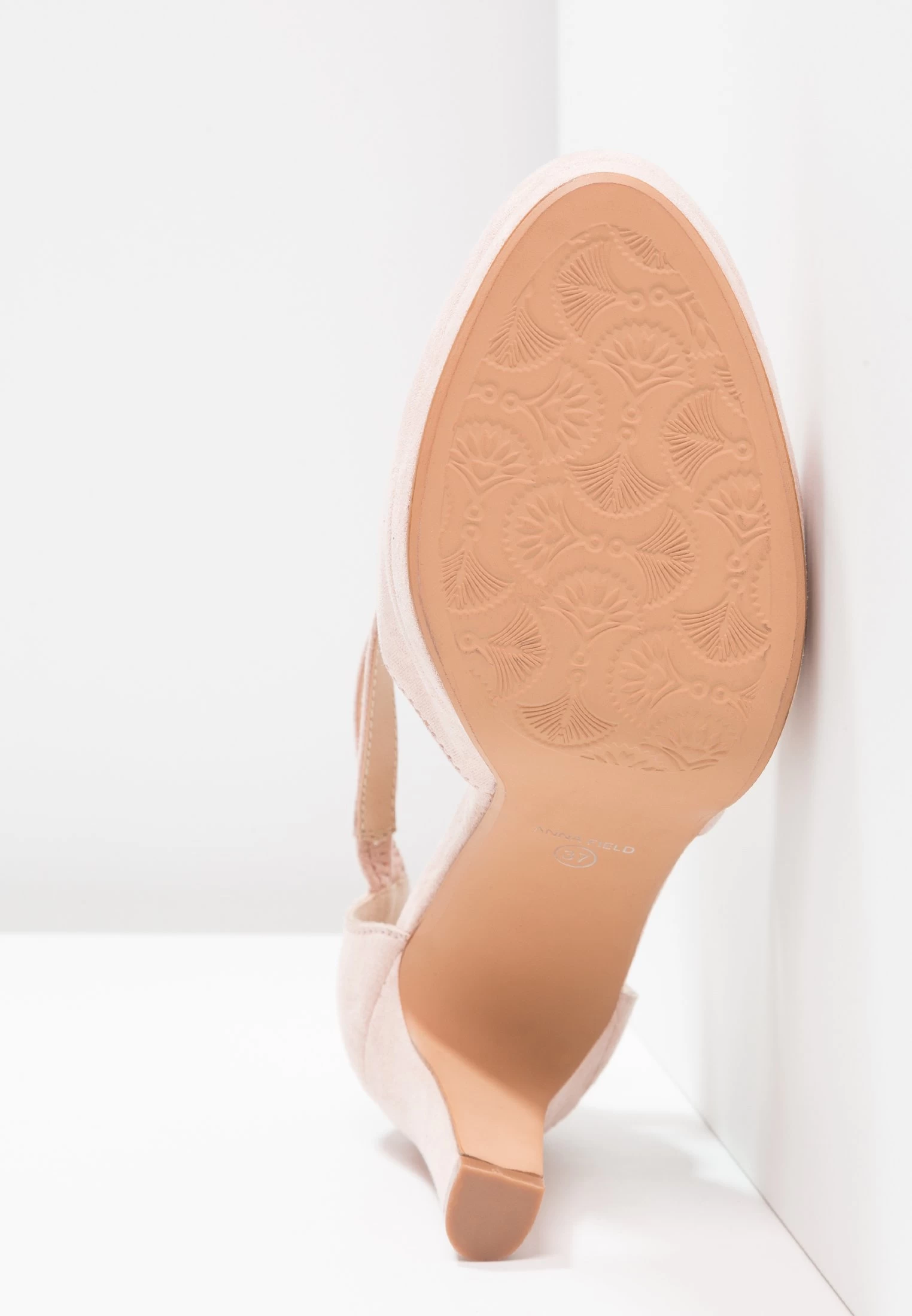 Anna Field Escarpins À Talons Hauts - Rose 9 Anna Field Escarpins À Talons Hauts - Rose – Image 7