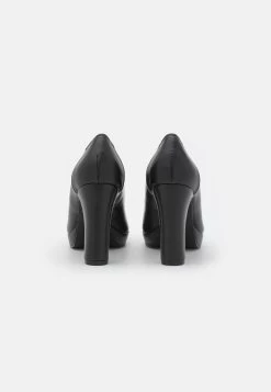 Anna Field Escarpins À Plateforme - Black -Anna Field Magasin d78b08c4814942f59bf6c39ce642de6c