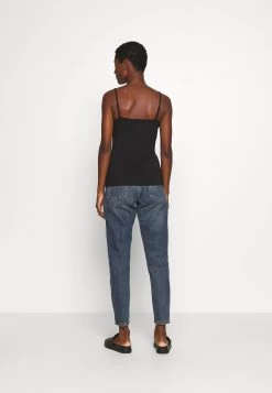 Anna Field 2 Pack - Débardeur - Black/Black -Anna Field Magasin d86c65aafe694d1eb2100464a9c79efc