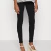 Jeans Skinny - Black -Anna Field Magasin d883347463634ec58431b26026daefd1