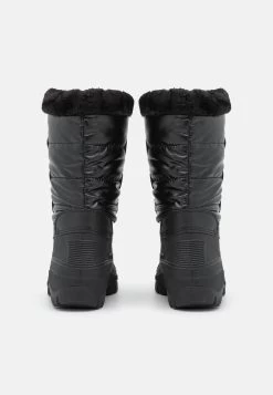 Anna Field Bottes De Neige - Black -Anna Field Magasin d8a2bf19edce4e3f8b73bc2075286ed9