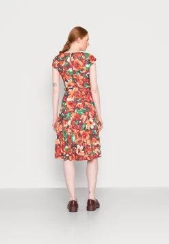 Anna Field Robe En Jersey - Multi Coloured/Orange 9 Anna Field Robe En Jersey - Multi Coloured/Orange -Anna Field Magasin d9a9252e58004206b962ece7ce9b8292