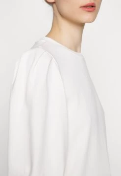Anna Field Sweatshirt - Off White -Anna Field Magasin da650e02e89148488fc000556dd7976d