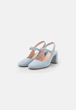 Anna Field Leather - Escarpins - Light Blue -Anna Field Magasin dac004208b1a434d8492d3aeaec6376c