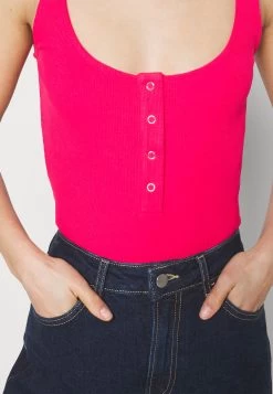 Débardeur - Pink -Anna Field Magasin db7878b3675a42eab280907ff86e32c4