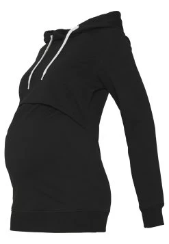 Nursing - Sweatshirt - Sweat À Capuche - Black -Anna Field Magasin db8141ba298244aea833f5610ed445c5