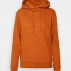 Anna Field Sweat À Capuche - Mottled Orange -Anna Field Magasin de09182e6fb343d3b31e8286030c0628