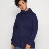 Sweat Zippé - Dark Blue 2 Sweat Zippé - Dark Blue -Anna Field Magasin de2dcb9a0cb44ebb97eac4754445351b