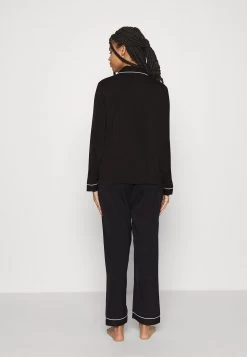 Anna Field Pyjama - Black -Anna Field Magasin de48a9cc214b41d59ff715b1da2f3717