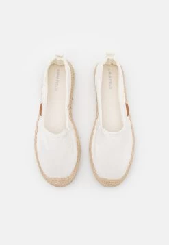 Anna Field Espadrilles - White -Anna Field Magasin def0e6c49ed046f0b216de6dcf7b0513