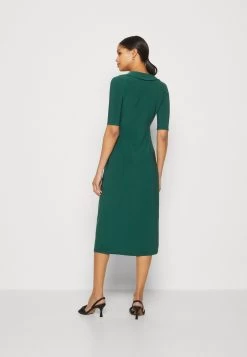 Anna Field Robe En Jersey - Green -Anna Field Magasin e0c41c66e49a4f828740ff9cc654d129